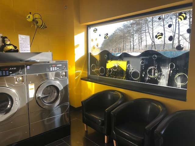 Bizzy Bees Launderette