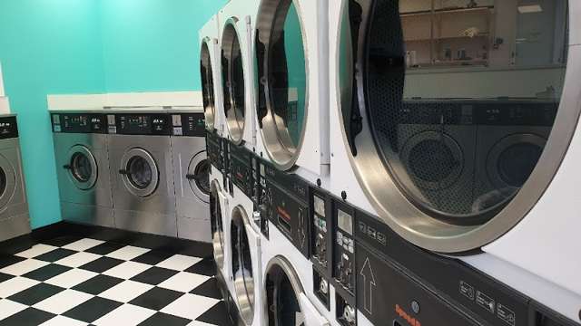 Chapel Laundry Services