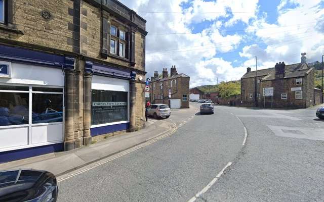Chevin View Launderette