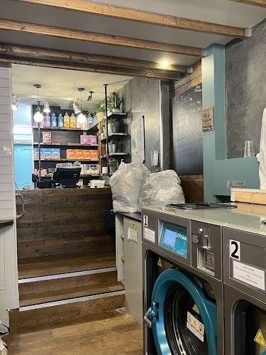Elements Laundry & Dry Cleaners