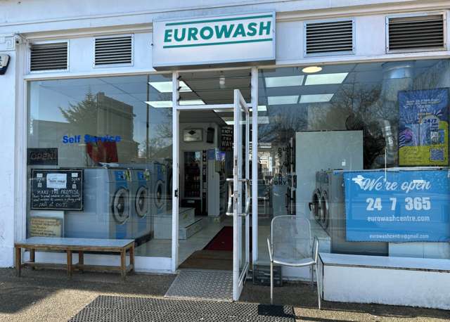 Eurowash 24 7 365