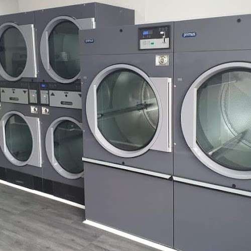 Lake Laundry Services Limited