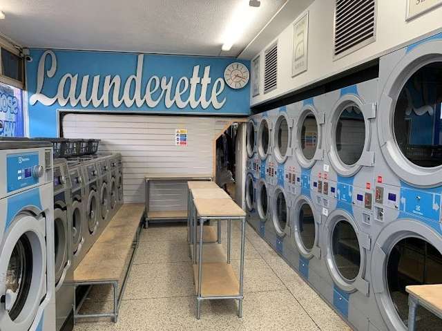 Copnor Launderette & Dry Cleaners