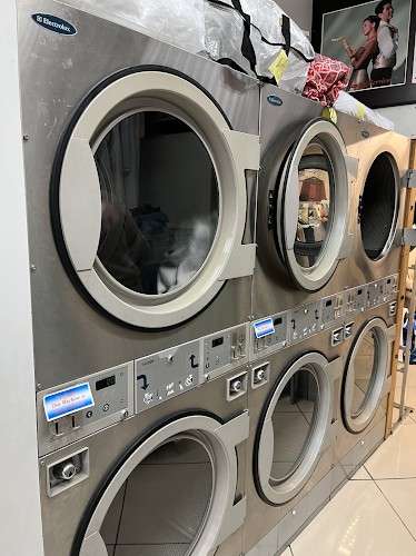 Miracle Dry Cleaners And Laundry