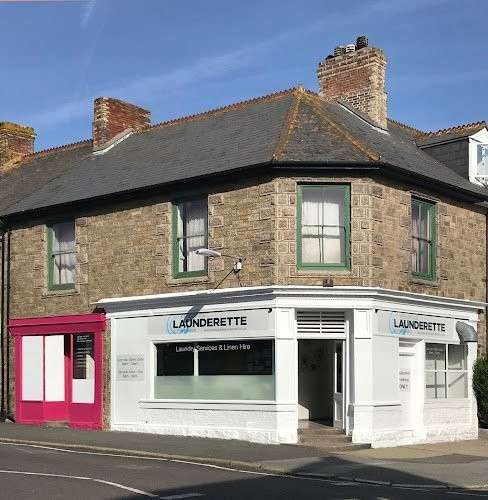 Penzance Launderette