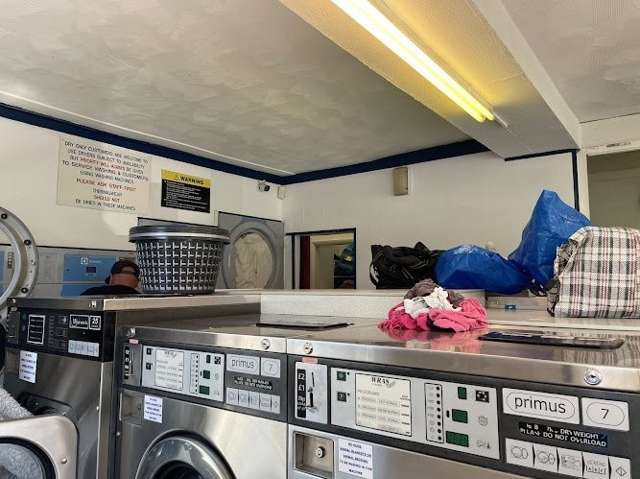 Laundromat