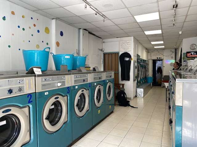 Tufnell Park Launderette