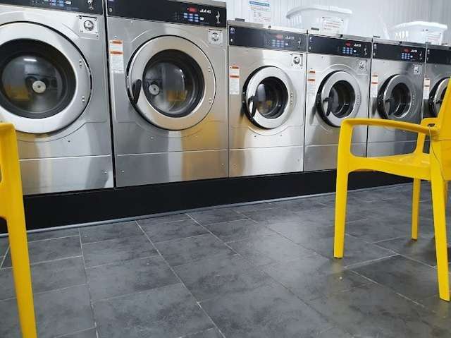 Springclean Launderette