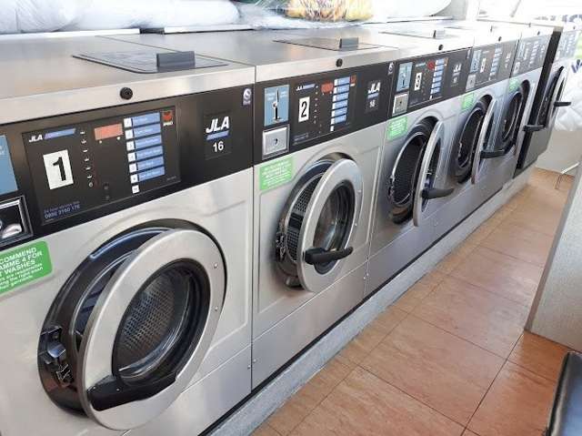 Eastbourne Launderette