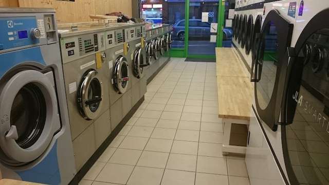 Ecowash Launderette