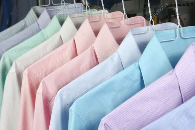 Premier Laundry & Ironing Service and Dry Cleaning