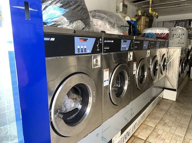 Dots Laundry