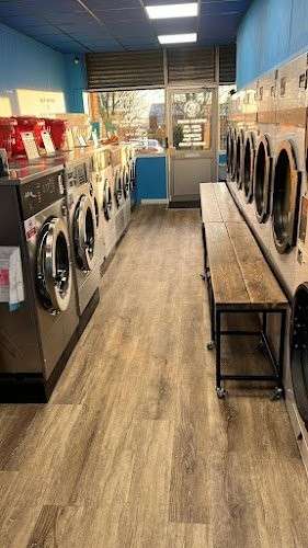 Total Laundry Care