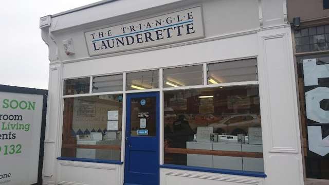 The Triangle Launderette