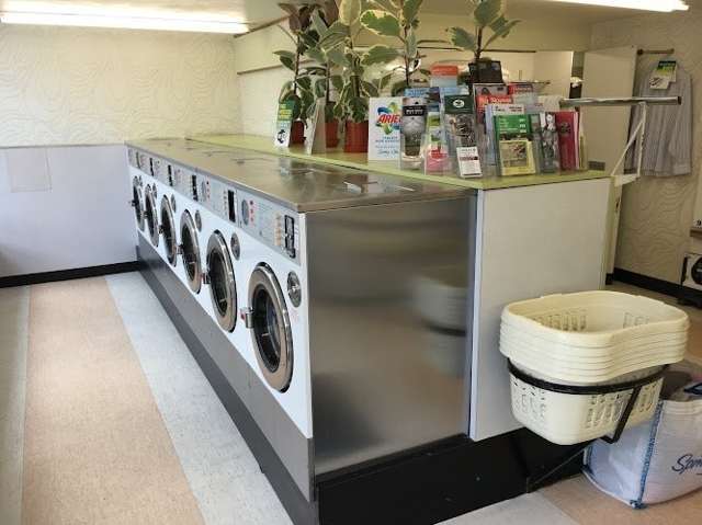 Spring Clean