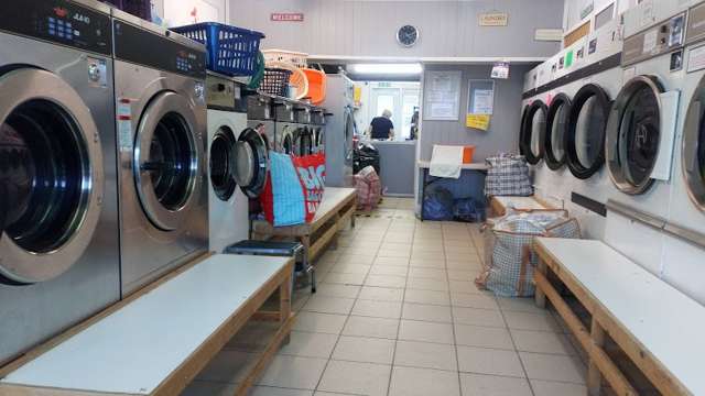 The Laundry Co Stotfold Limited