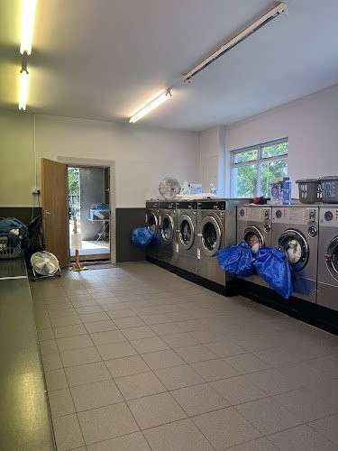 The Keswick Laundry Services