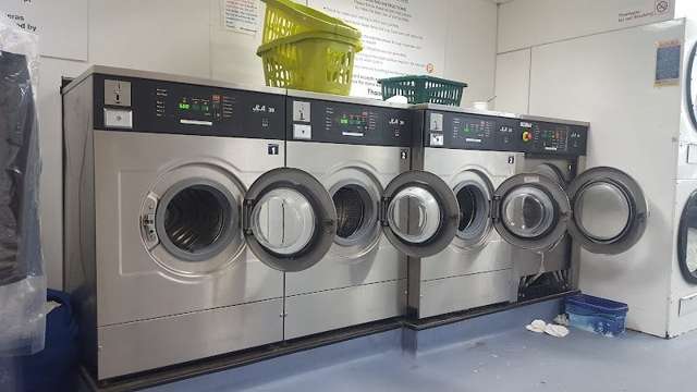 Laundry Home