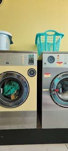 Victoria Road Launderette