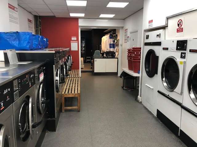 AAA Cleaning Hampstead