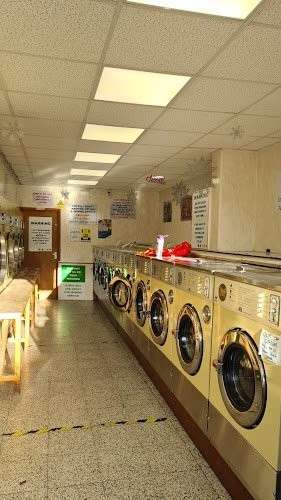 Broomfield Launderette