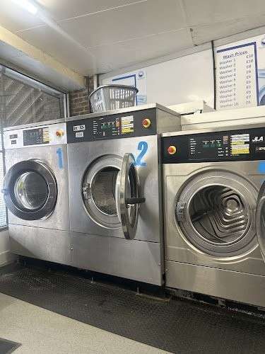 The Laundry Inn