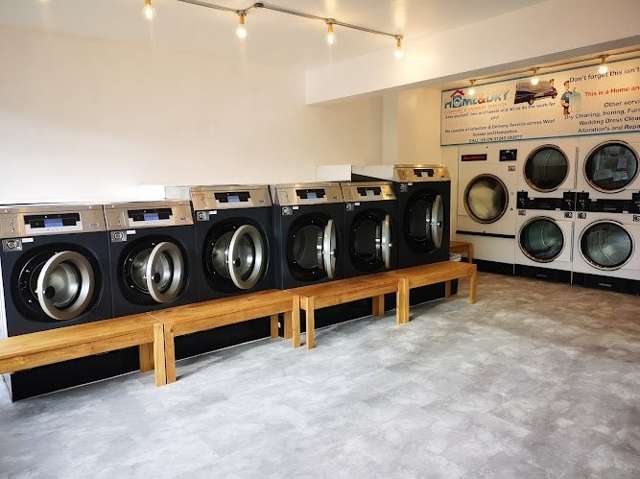 Felpham Launderette