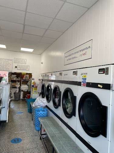 Easy Laundry Nuneaton