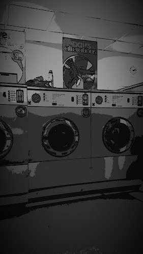 Greenside Launderette & Dry Cleaners Ltd