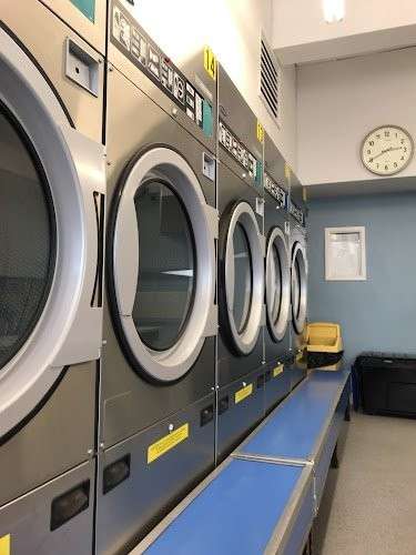 Arrowe Park Launderette