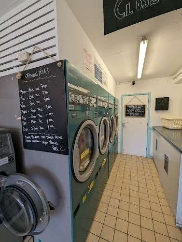 Chester Road Laundrette