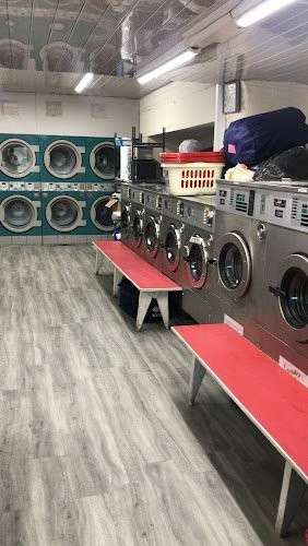 One Stop Laundry Wigan