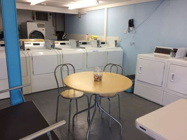Polyclean Centre Laundrette