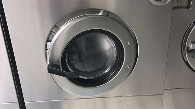Clean N Dry Launderette,