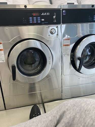 Lochee Launderette