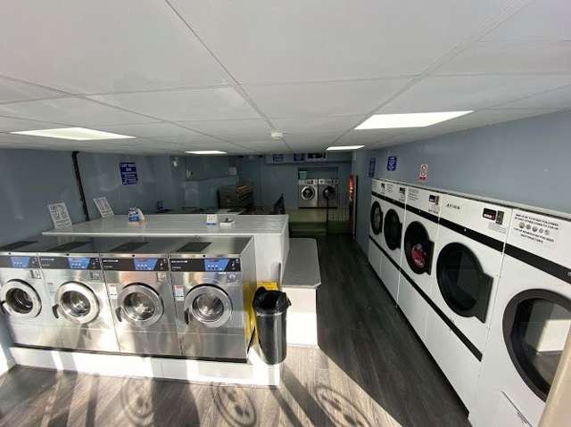West Coast Laundry