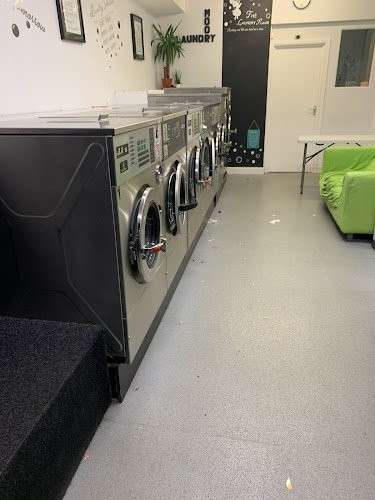 Moor Laundry