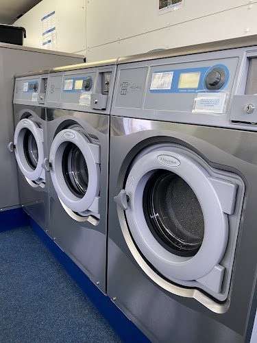 Tavistock Launderette