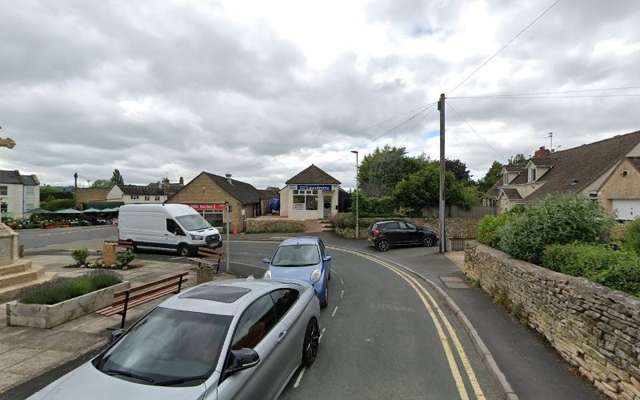 Bishops Cleeve Laundrette