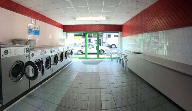 Launderette