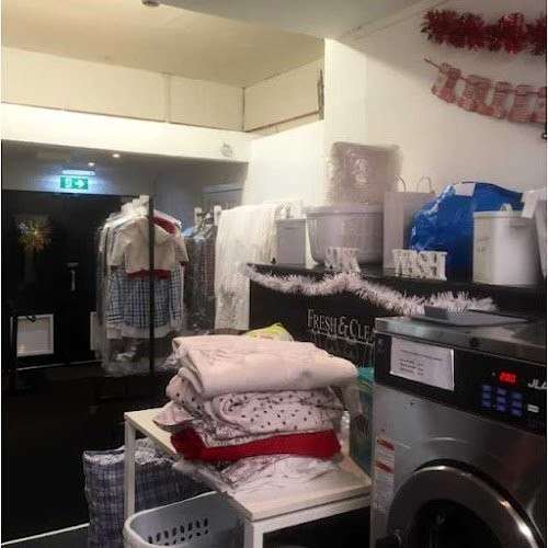 La Belle Laundrette