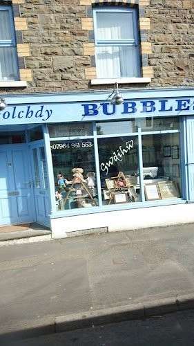 Bubbles Launderette