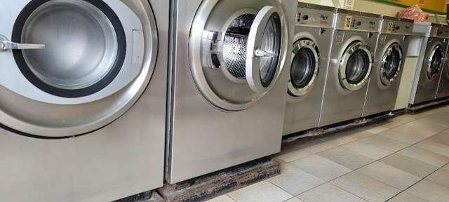 Liver Launderette