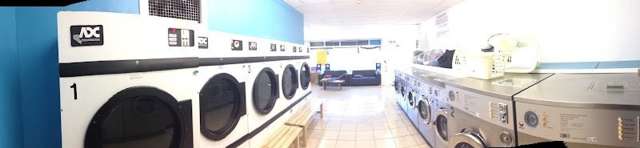 Tilbury Launderette