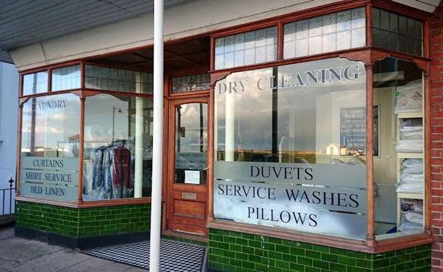 The Walmer Launderette