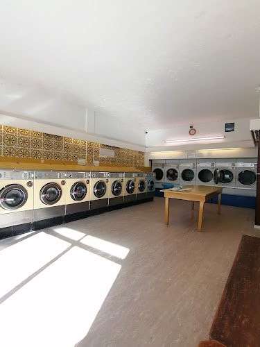 Swish Wash Laundrette