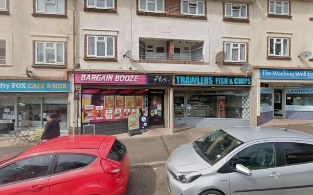 Washing Well Launderette