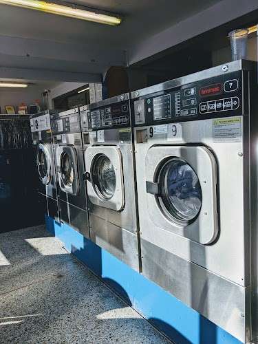 The Laundry & Dry Cleaning Centre
