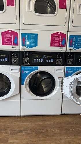 The Laundry Suite