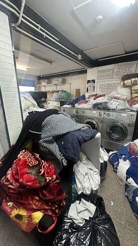 Windmill Launderette & Dry Cleaners